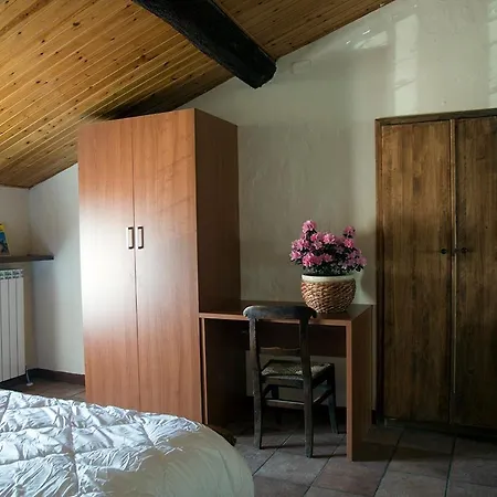 Il Tramonto Sul Po Farmház Calendasco