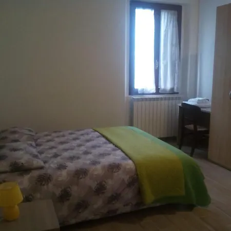 Il Tramonto Sul Po * Calendasco