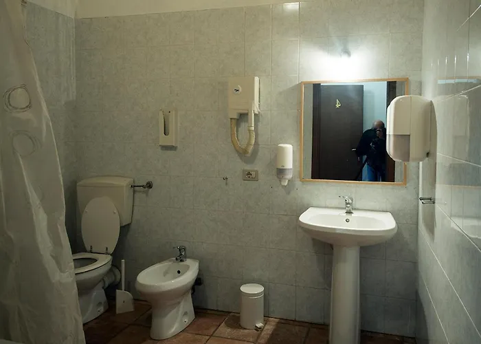 Il Tramonto Sul Po Farmház