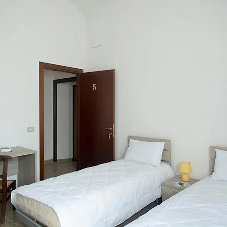 Il Tramonto Sul Po Bauernhof Calendasco