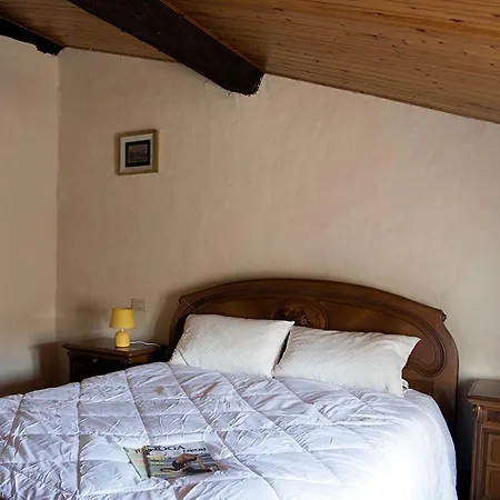 Farm stay Il Tramonto Sul Po Calendasco