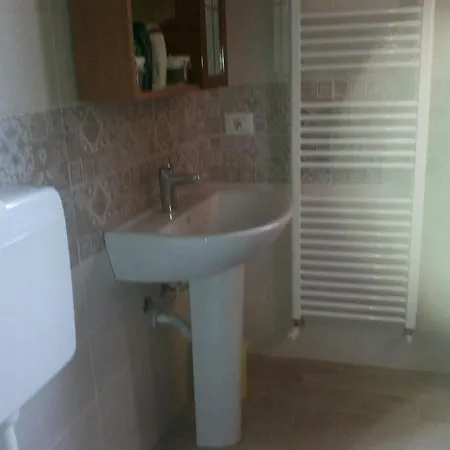 Il Tramonto Sul Po * Calendasco