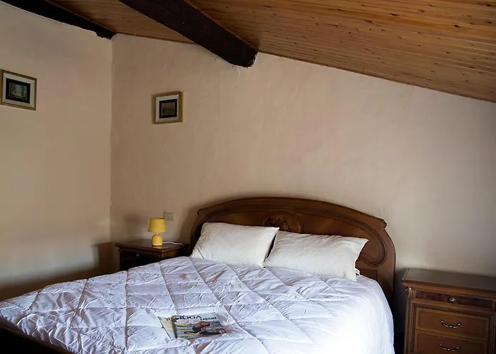 팜스테이 Il Tramonto Sul Po Calendasco