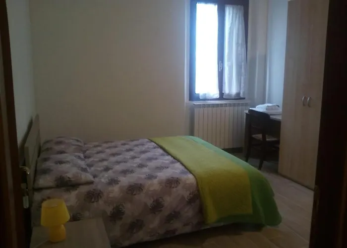 Il Tramonto Sul Po * Calendasco