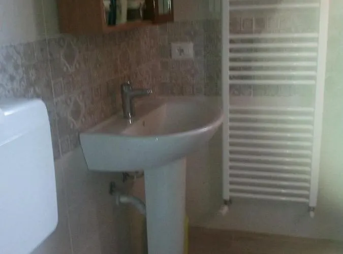 Il Tramonto Sul Po * Calendasco