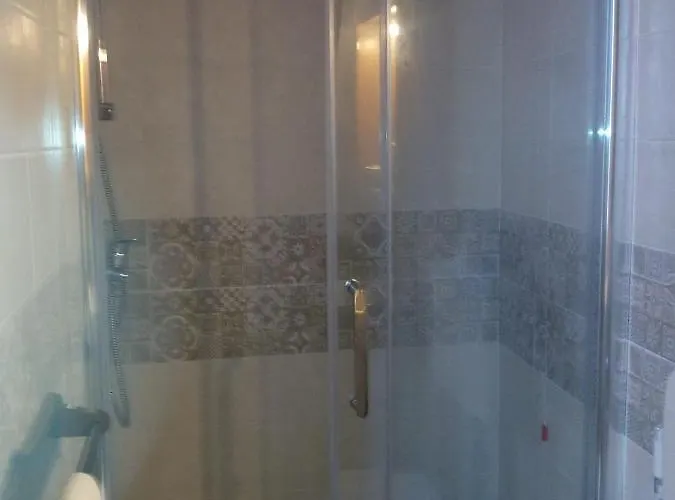 Il Tramonto Sul Po Bauernhof *